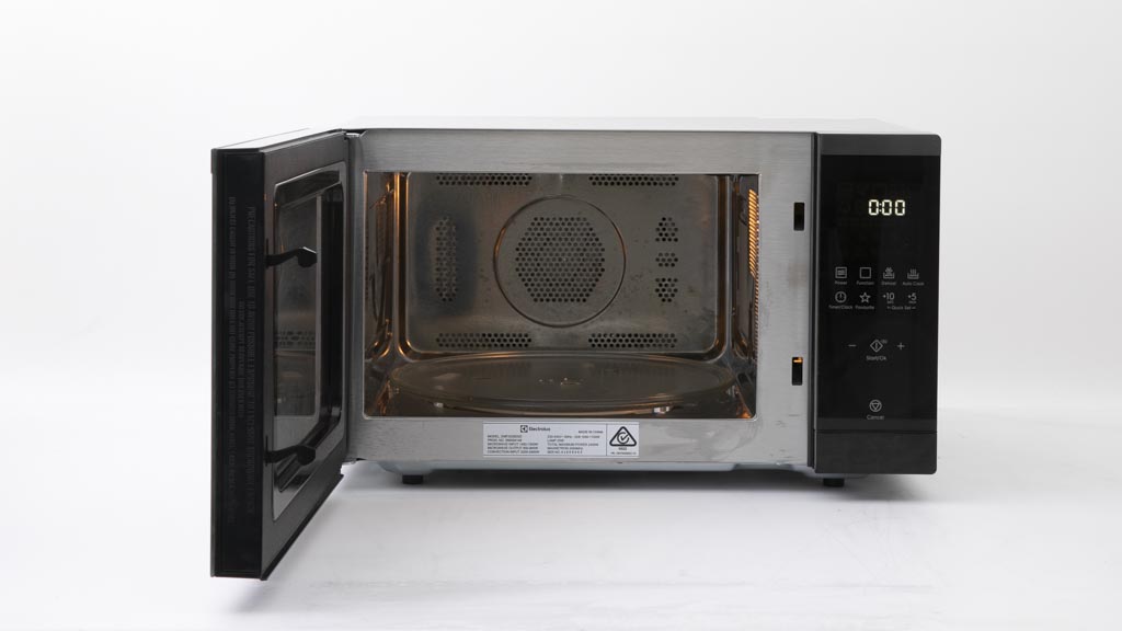Electrolux EMF2529DSD