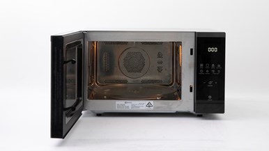 Electrolux EMF2529DSD