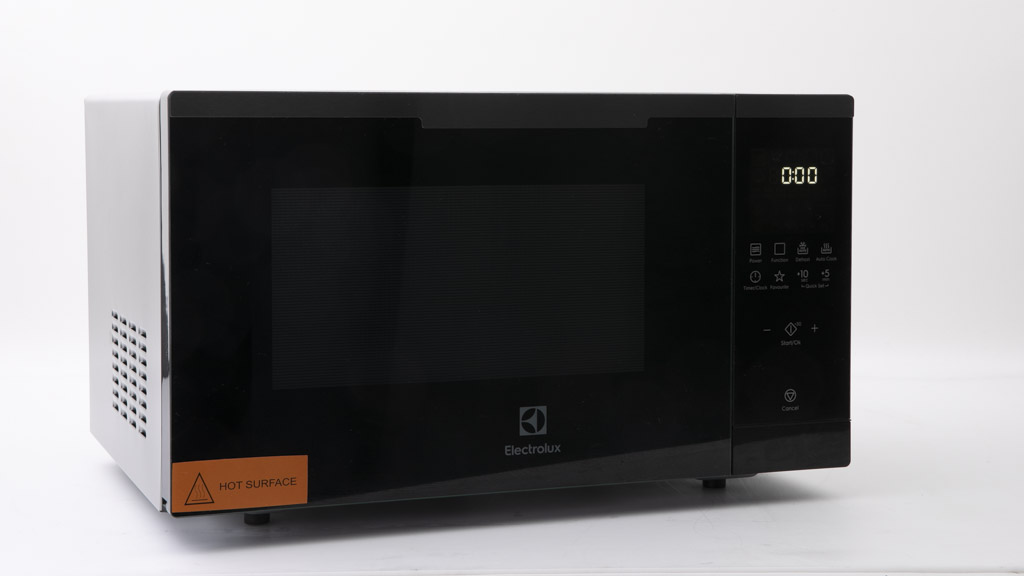 Electrolux EMF2529DSD