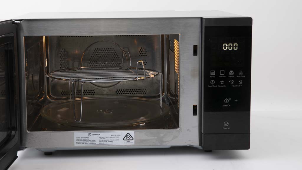 Electrolux EMF2529DSD