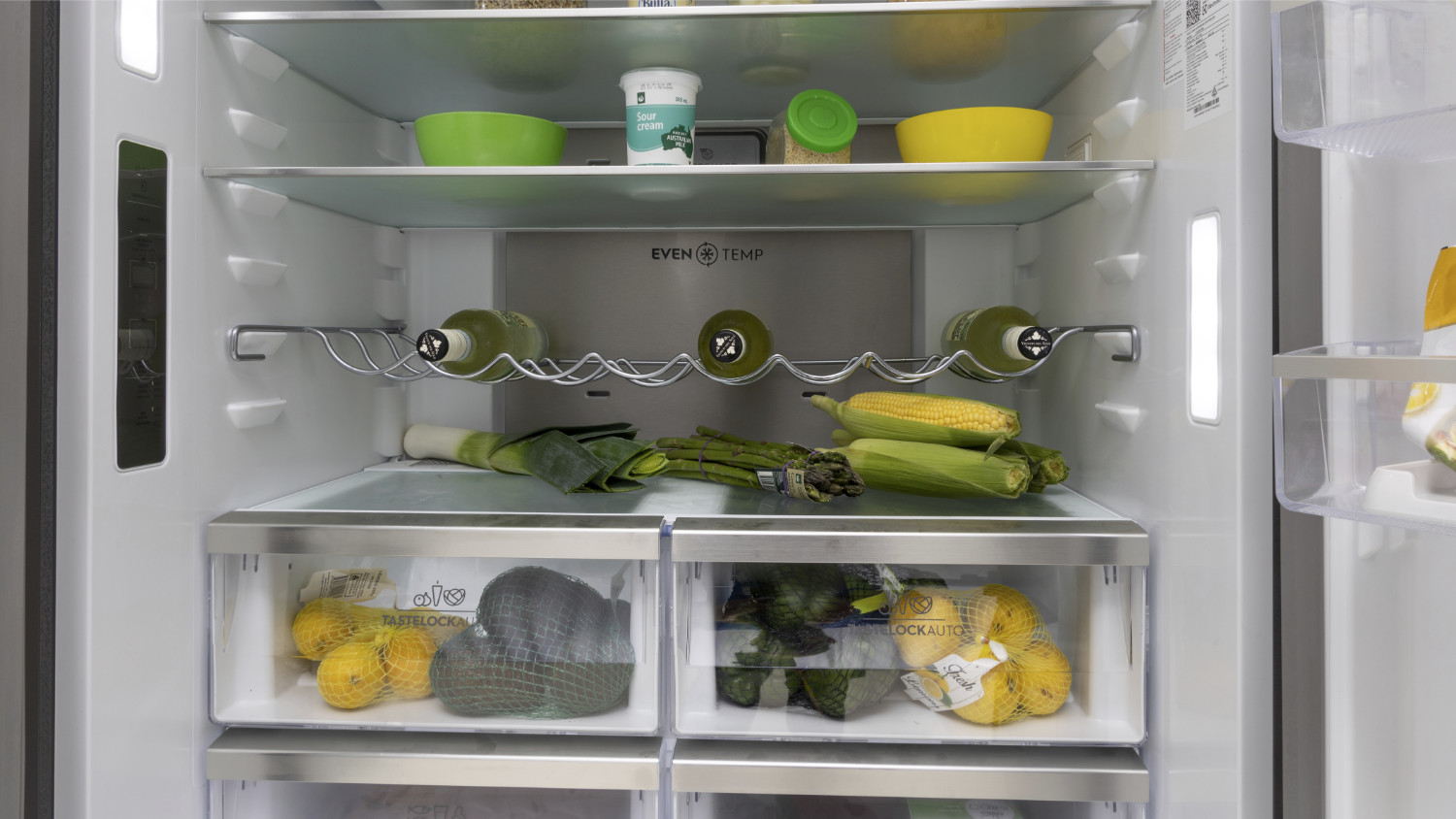 Electrolux EQE5657BA