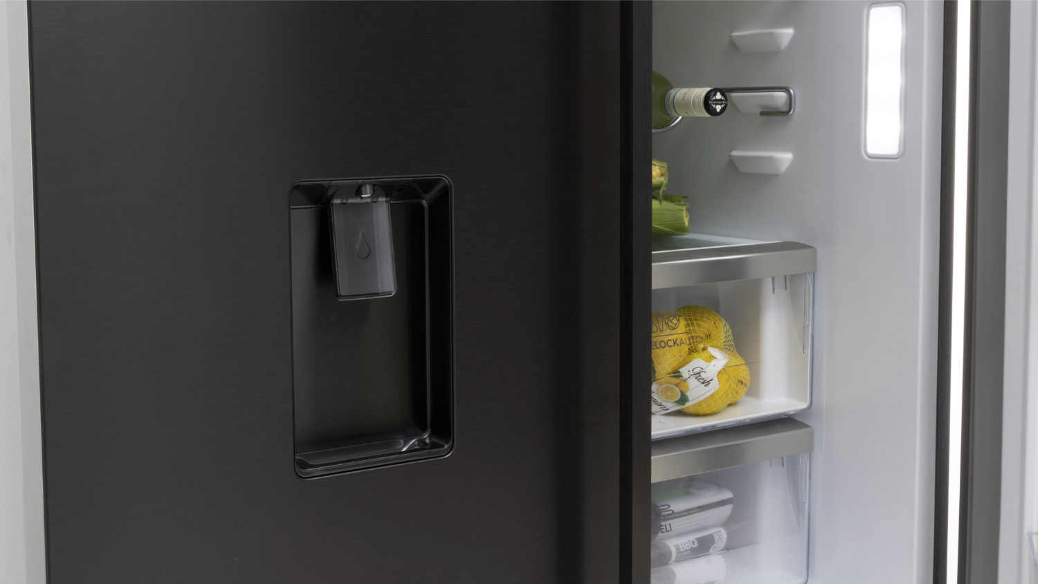 Electrolux EQE5657BA