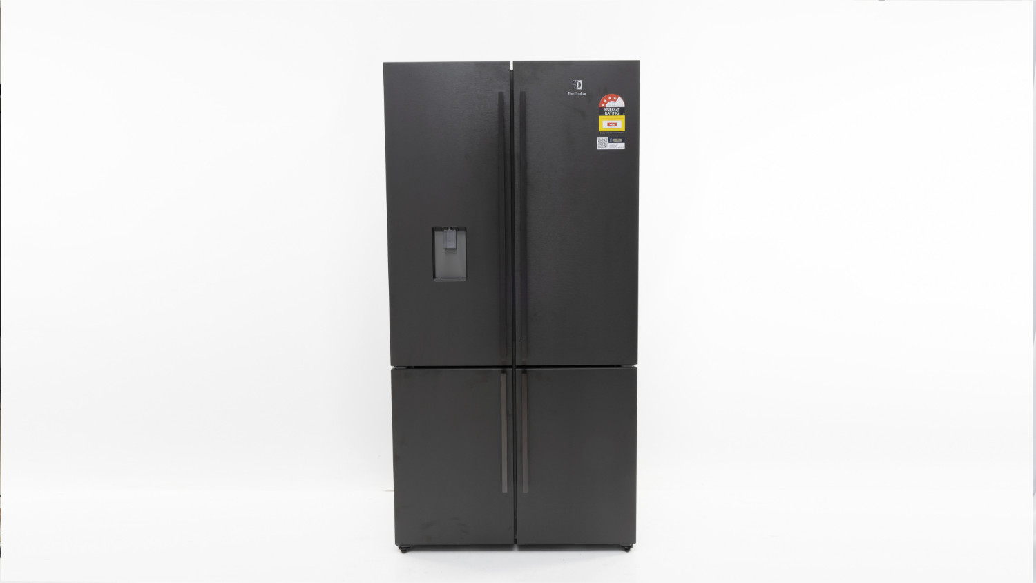 Electrolux EQE5657BA