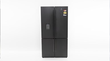 Electrolux EQE5657BA
