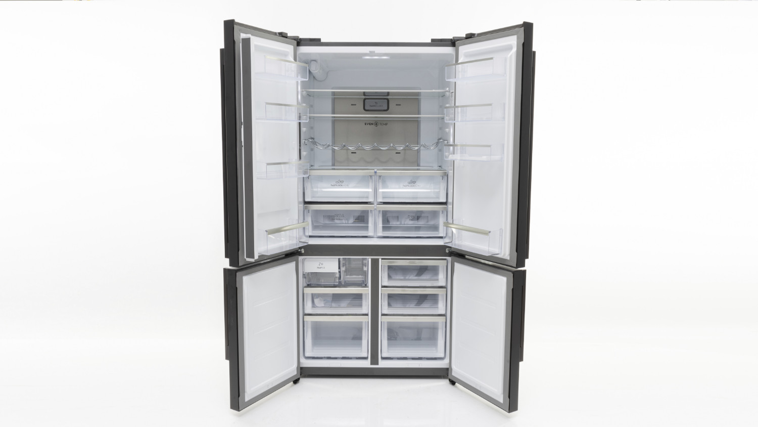 Electrolux EQE5657BA