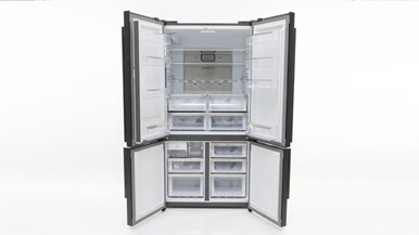 Electrolux EQE5657BA