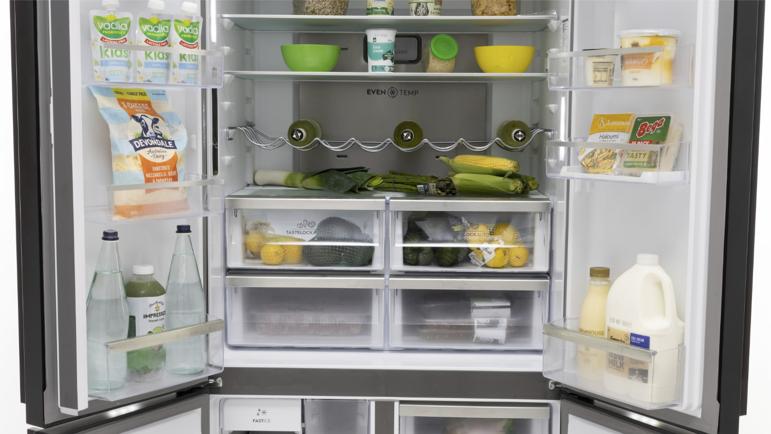 Electrolux EQE5657BA