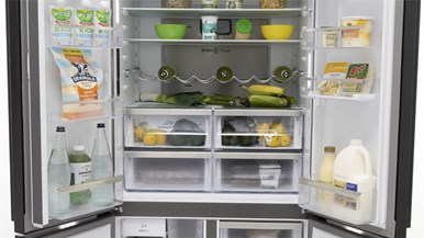 Electrolux EQE5657BA