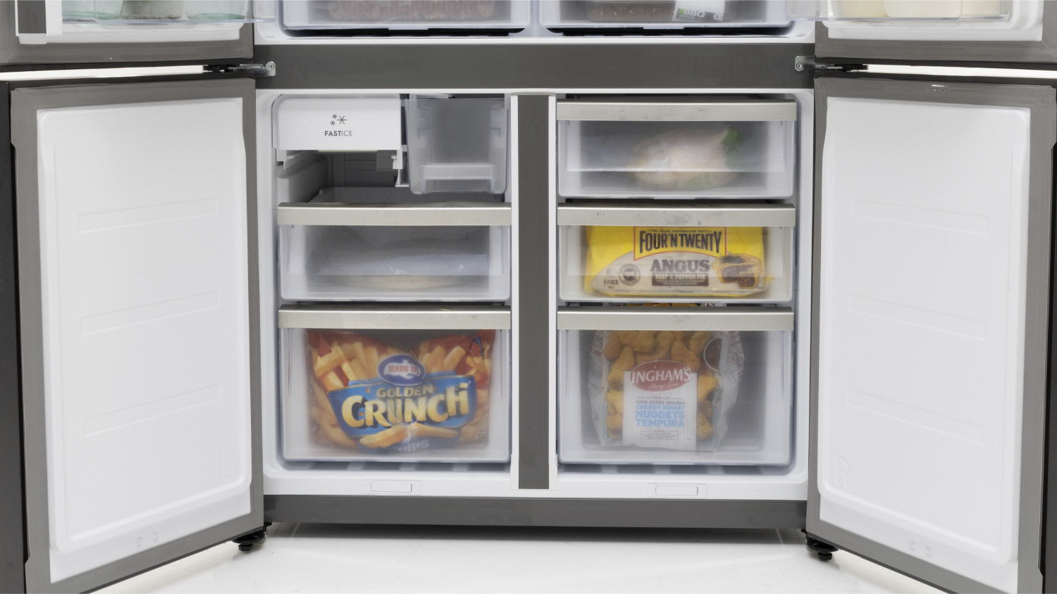 Electrolux EQE5657BA