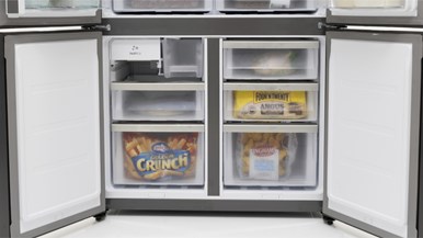 Electrolux EQE5657BA