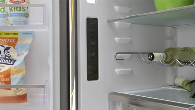 Electrolux EQE5657BA