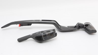 Electrolux Ergorapido Allergy ZB3301