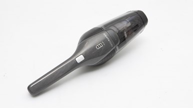 Electrolux Ergorapido Allergy ZB3301