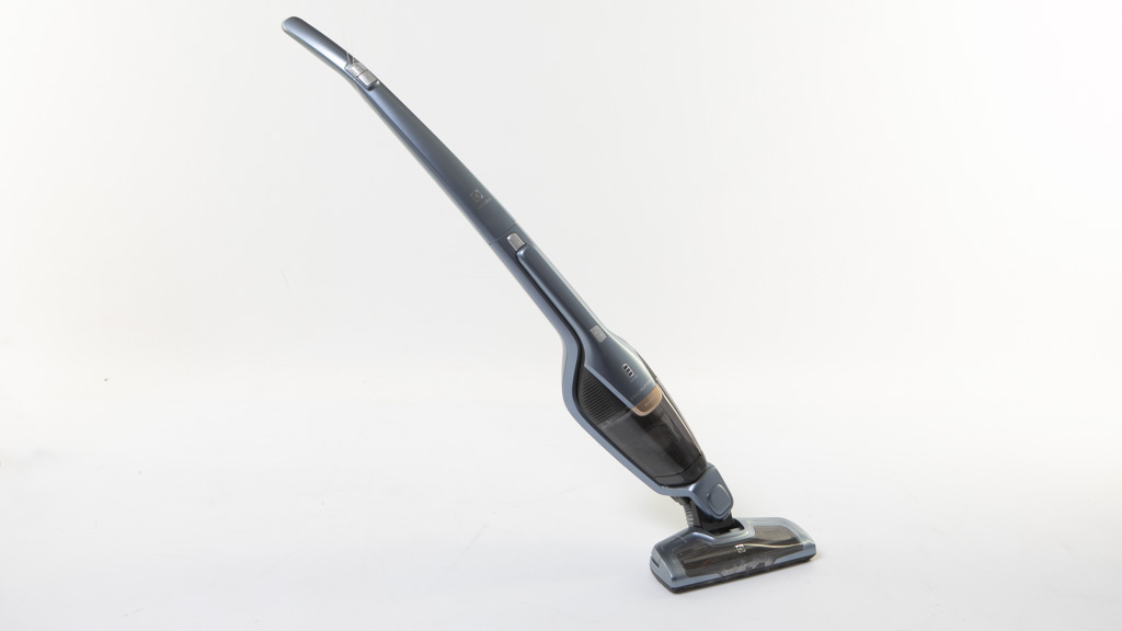 Electrolux Ergorapido Allergy ZB3311