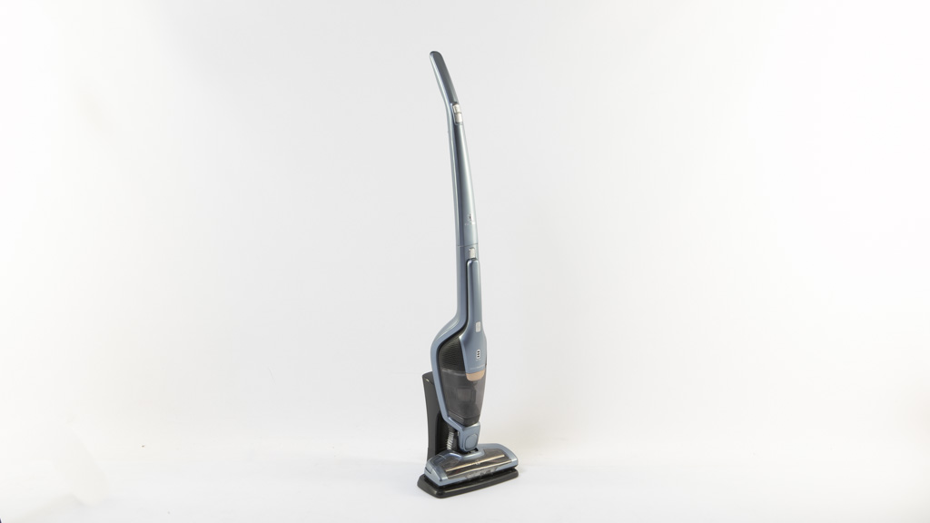 Electrolux Ergorapido Allergy ZB3311 Review Stick and cordless vacuum