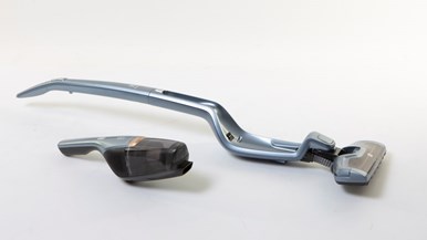 Electrolux Ergorapido Allergy ZB3311