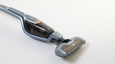 Electrolux Ergorapido Allergy ZB3311