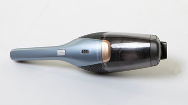 Electrolux Ergorapido Allergy ZB3311