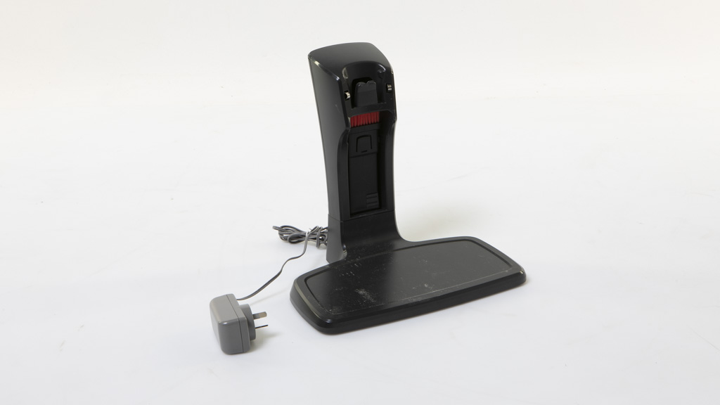 Electrolux Ergorapido Allergy ZB3311