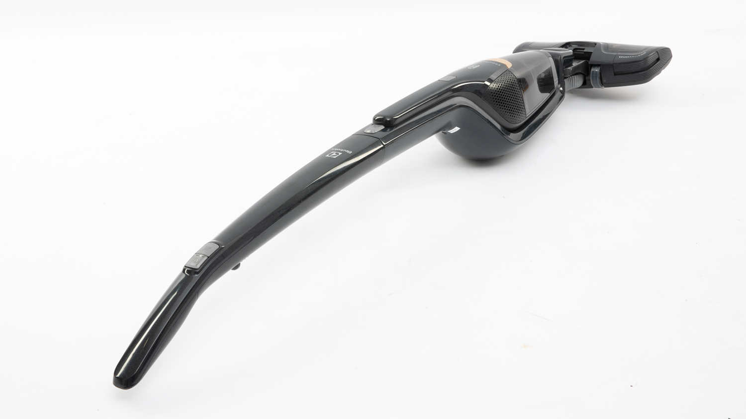 Electrolux Ergorapido Allergy ZB3515ST Review Stick and cordless