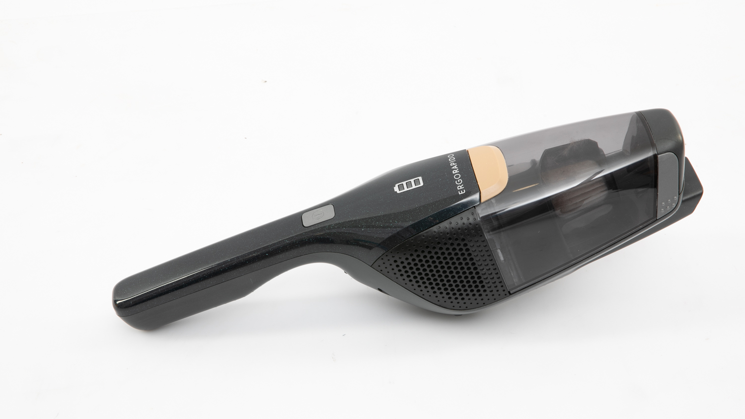 Electrolux Ergorapido Allergy ZB3515ST Review Stick and cordless