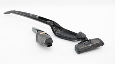 Electrolux Ergorapido Allergy ZB3515ST