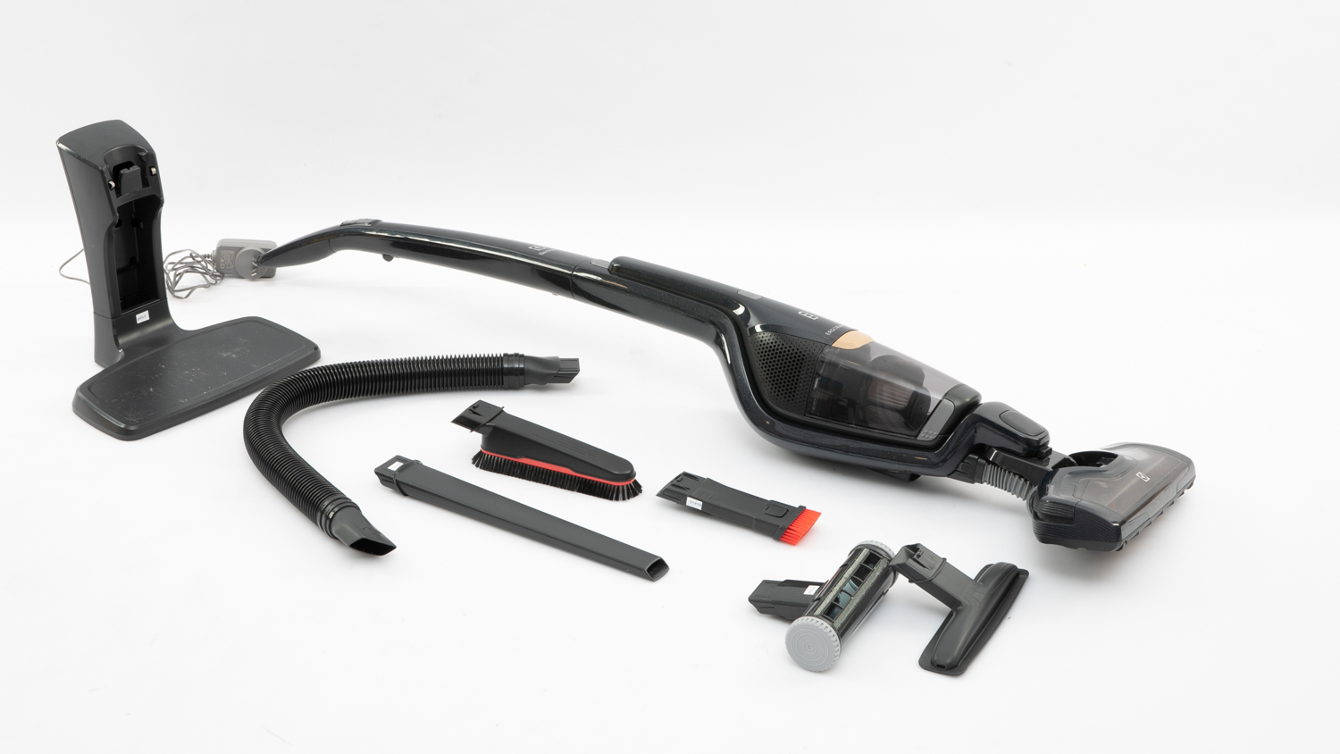 Electrolux Ergorapido Allergy ZB3515ST Review Stick and cordless