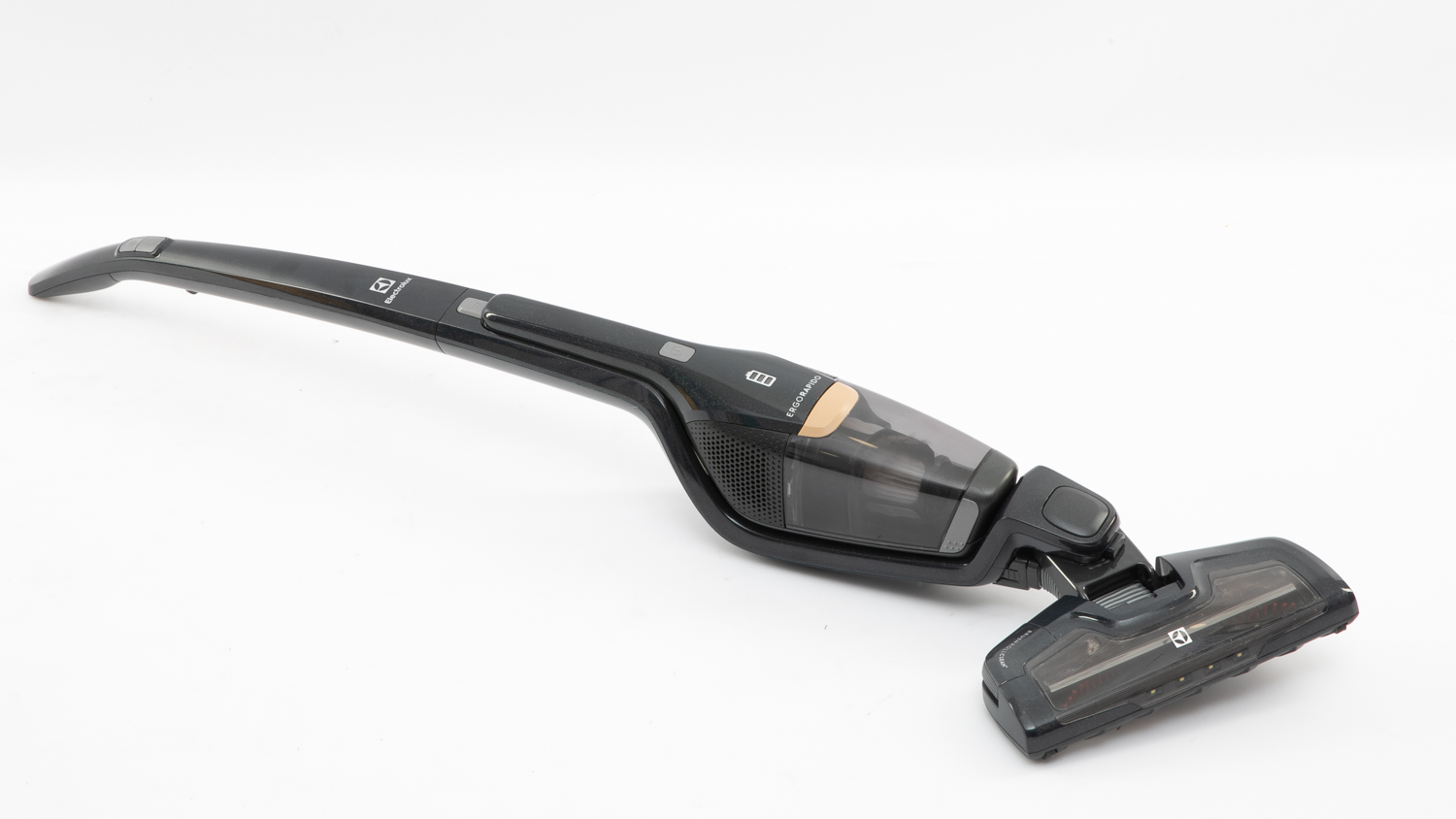 Electrolux Ergorapido Allergy ZB3515ST Review Stick and cordless