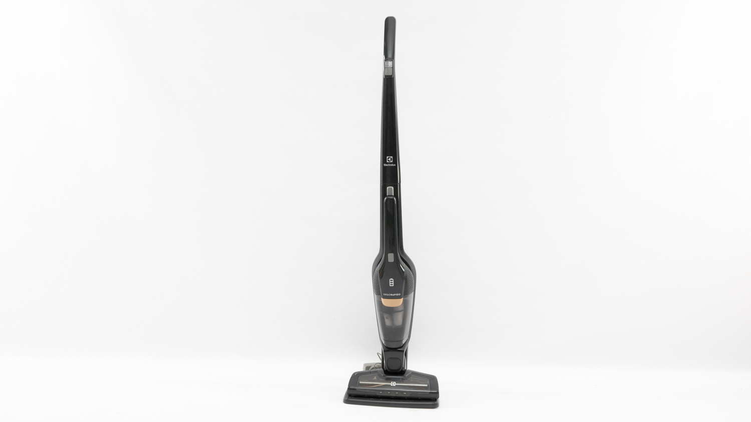 Electrolux Ergorapido Allergy ZB3515ST Review Stick and cordless