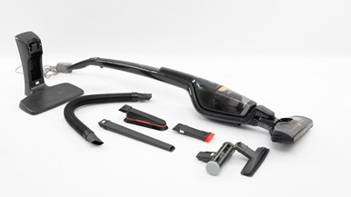 Electrolux Ergorapido Allergy ZB3515ST