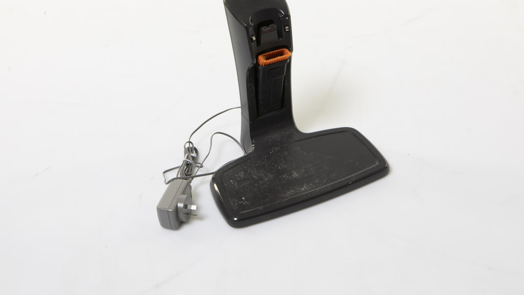 Electrolux Ergorapido Lithium ZB3104