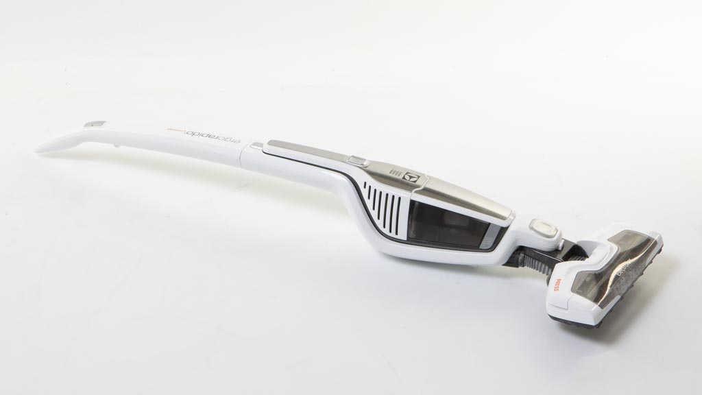 Electrolux Ergorapido Lithium ZB3104