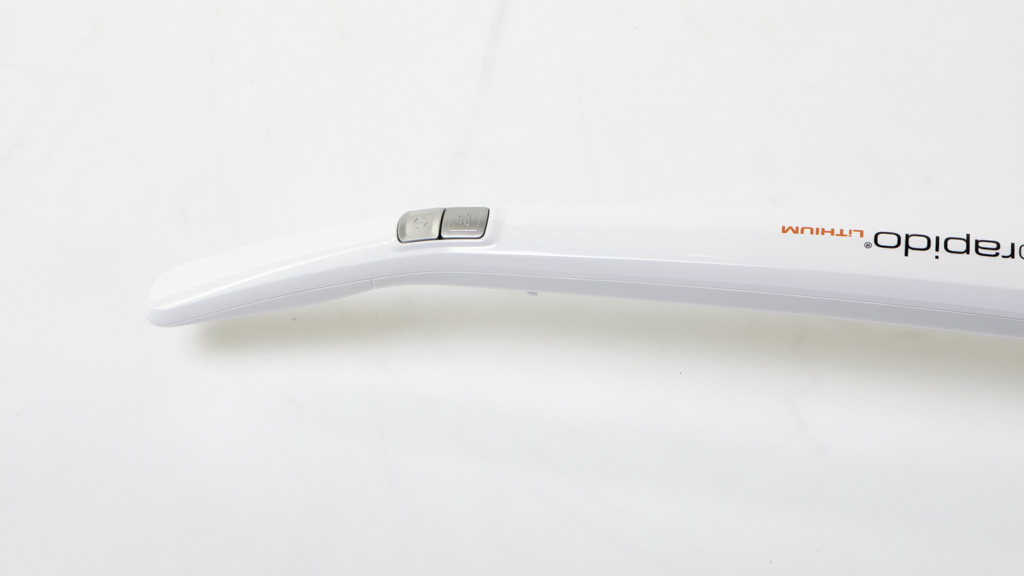 Electrolux Ergorapido Lithium ZB3104