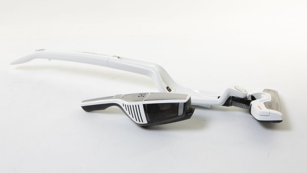 Electrolux Ergorapido Lithium ZB3104