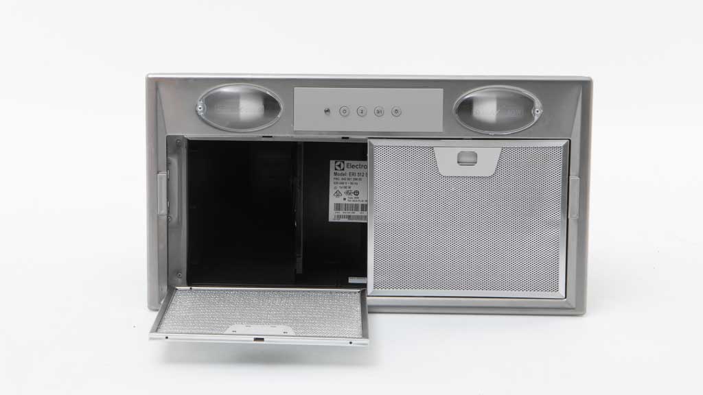 Electrolux ERI512SA Ducted