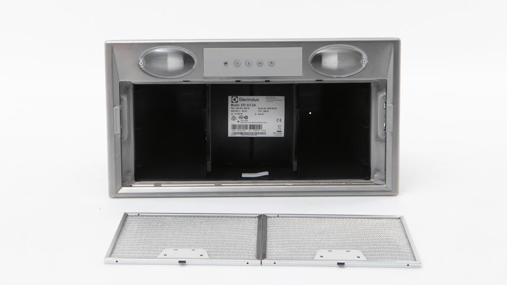 Electrolux ERI512SA Ducted