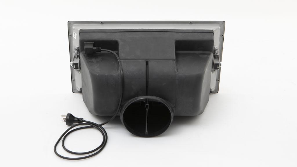 Electrolux ERI512SA Ducted