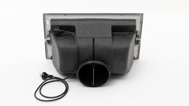 Electrolux ERI512SA Ducted