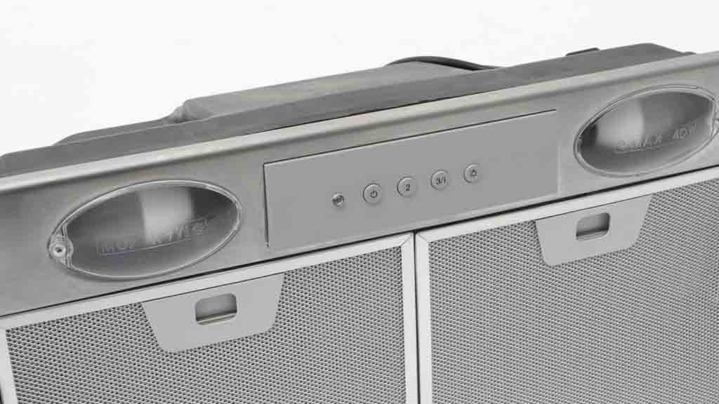 Electrolux ERI512SA Ducted