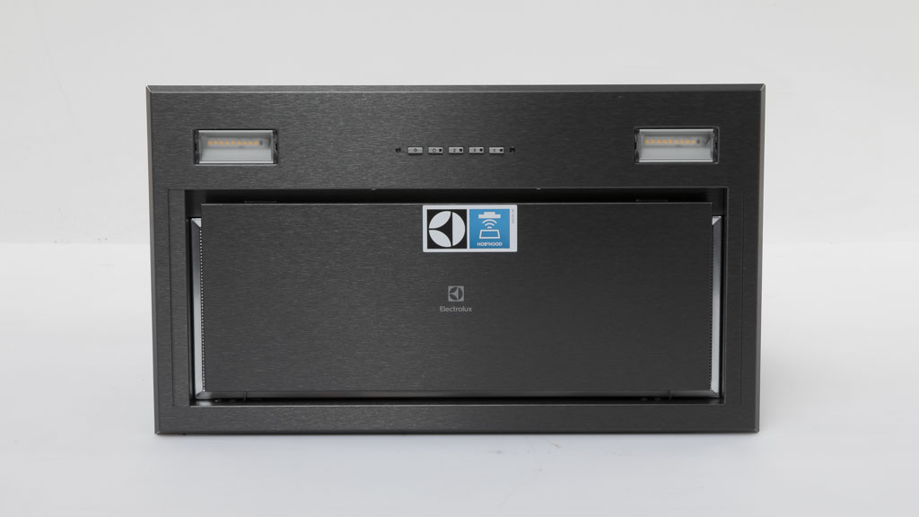 Electrolux ERI522DSD Recirculating