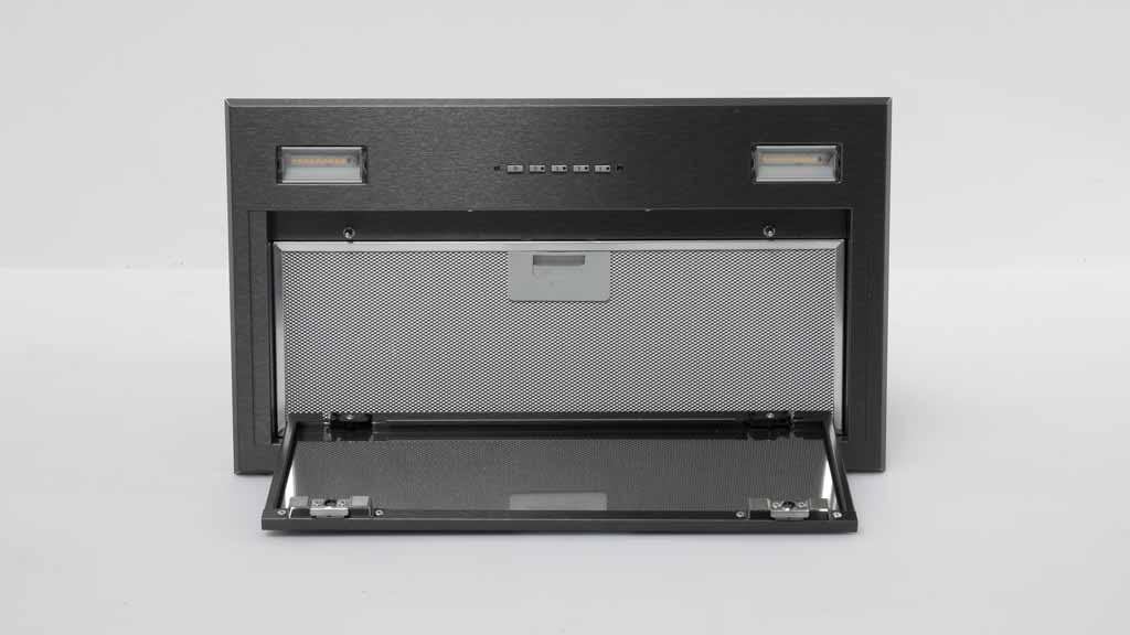 Electrolux ERI522DSD Recirculating
