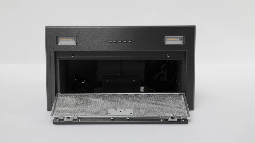 Electrolux ERI522DSD Recirculating