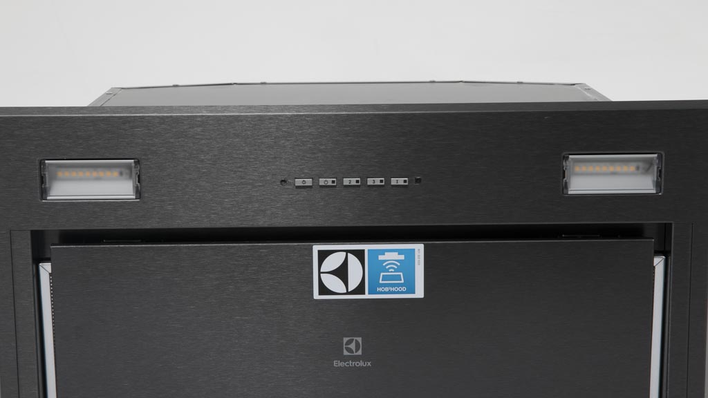 Electrolux ERI522DSD Recirculating