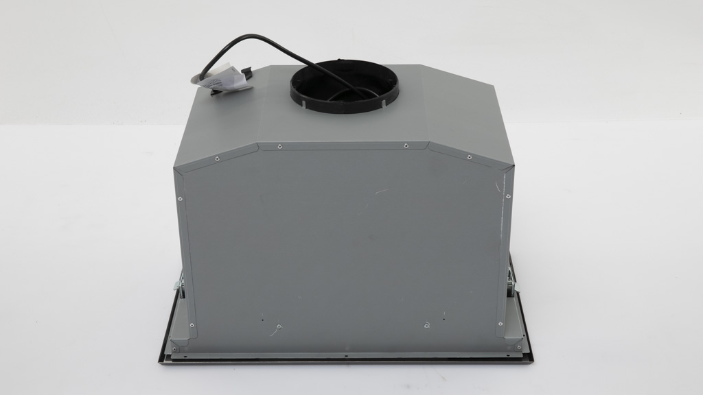 Electrolux ERI522DSD Recirculating