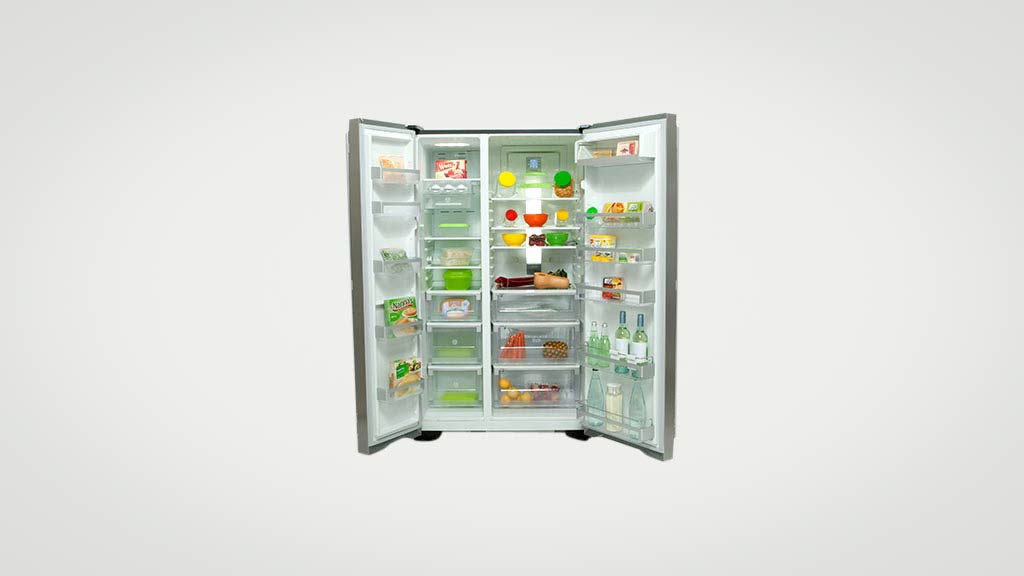 Electrolux ESE7007SE