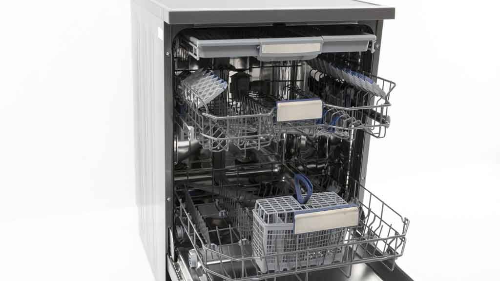 Electrolux ESF6767KXA