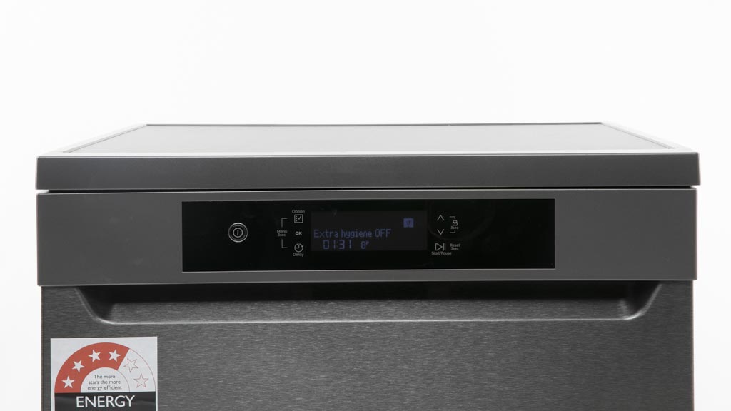 Electrolux ESF6767KXA