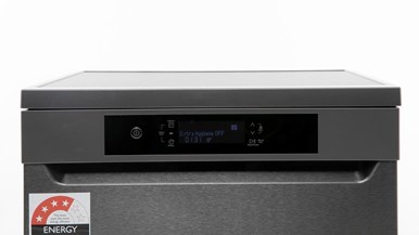 Electrolux ESF6767KXA