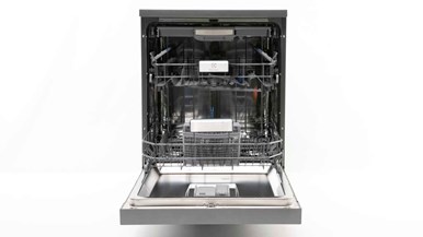 Electrolux ESF6767KXA