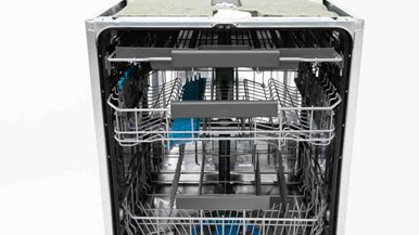 Electrolux ESF8725RKX